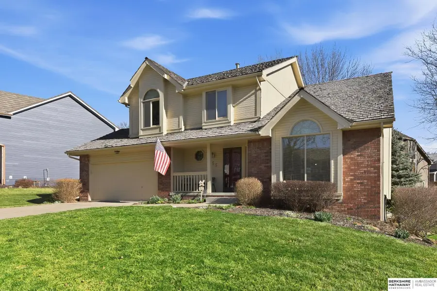 455 S 159th Avenue, Omaha, NE 68118 - #2