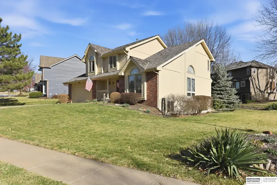 455 S 159th Avenue, Omaha, NE 68118 - #3