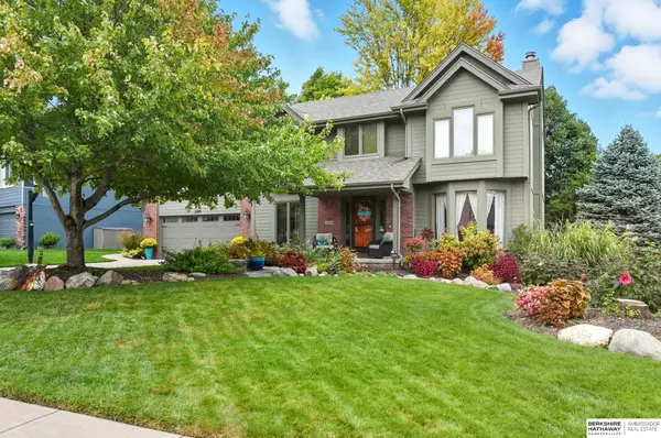 2309 N 154th Avenue, Omaha, NE 68116