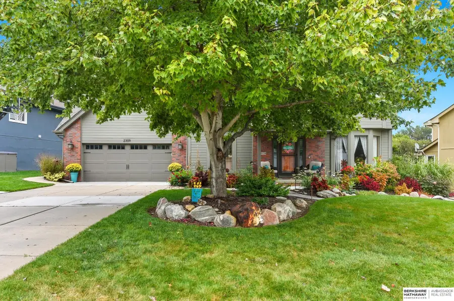 2309 N 154th Avenue, Omaha, NE 68116 - #3