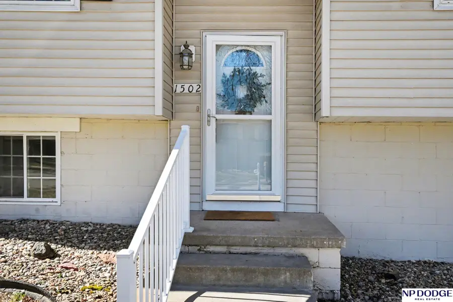 1502 James Street, Plattsmouth, NE 68048 - #2