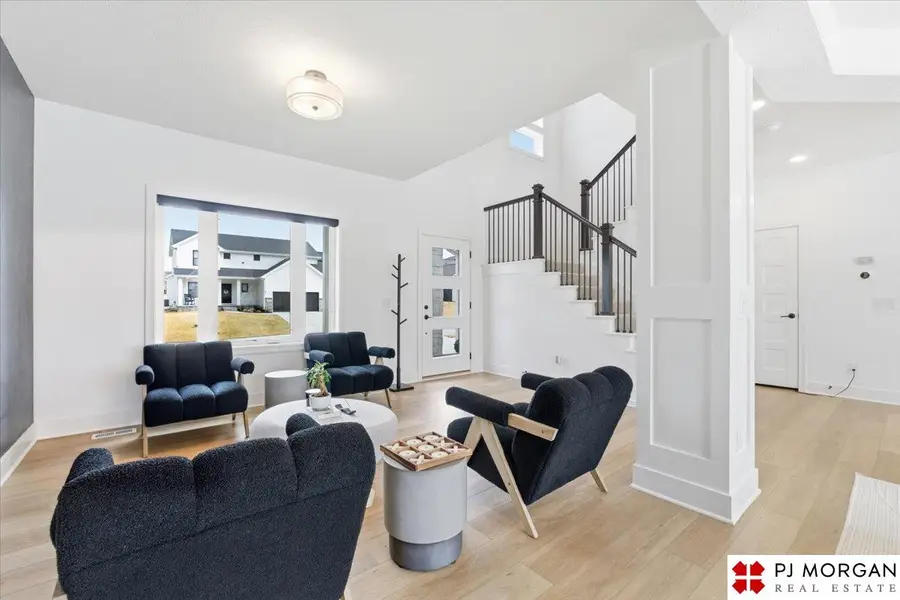 11908 S 110 Street, Papillion, NE 68046 - #3