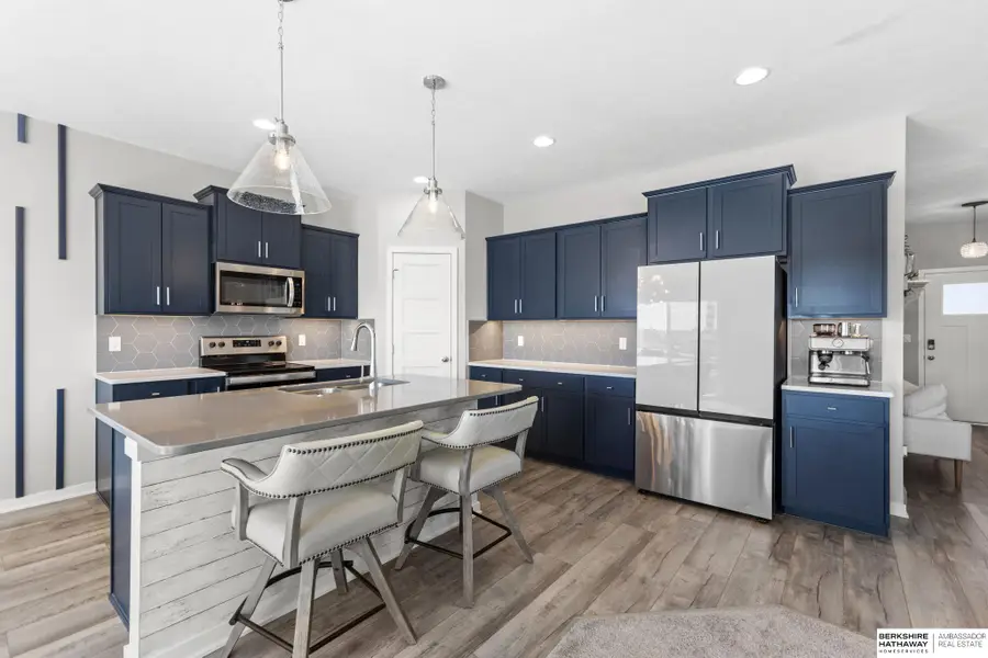 9605 S 184 Terrace, Omaha, NE 68136 - #2