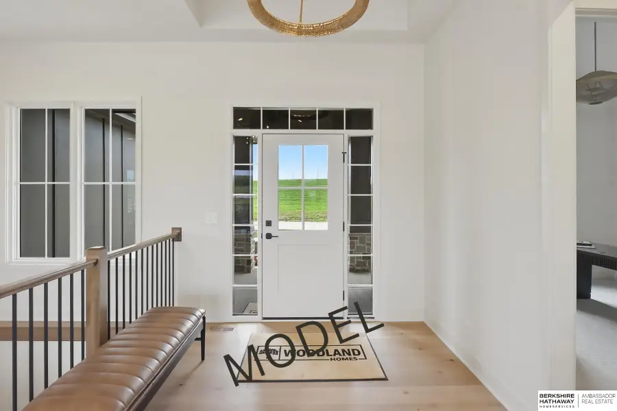 9956 S 118th Street, Papillion, NE 68046 - #3