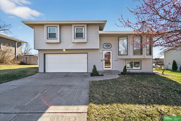 13521 Carpenter Street, Omaha, NE 68138