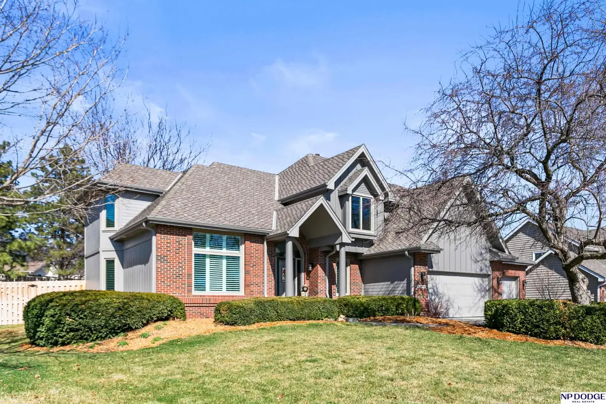 12814 Decatur Street, Omaha, NE 68154 - #1