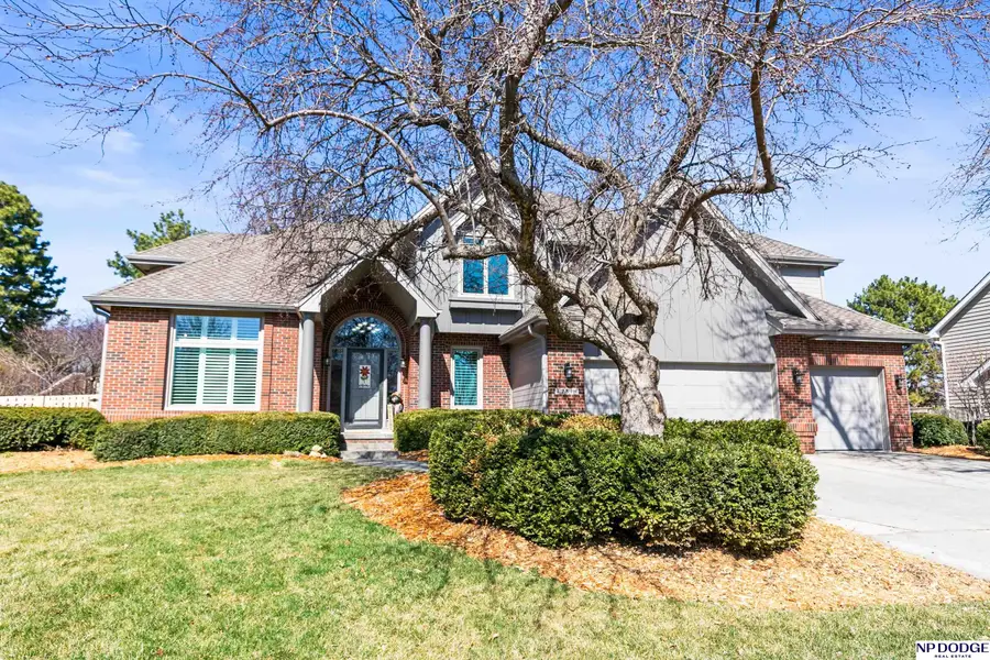 12814 Decatur Street, Omaha, NE 68154 - #2