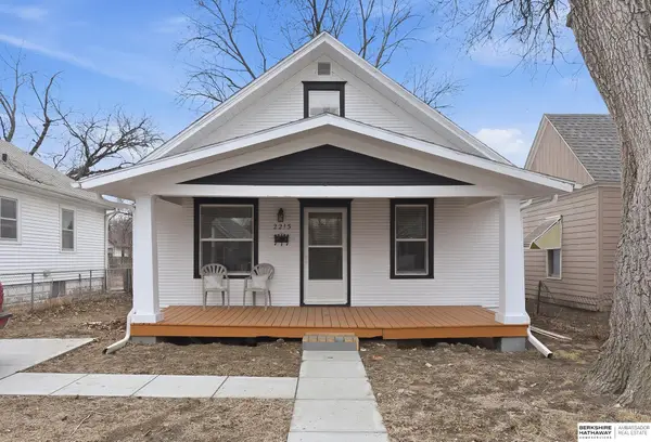 2215 6th Avenue, Council Bluffs, IA 51501