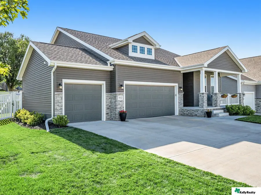 7912 S 185 Street, Omaha, NE 68136 - #2