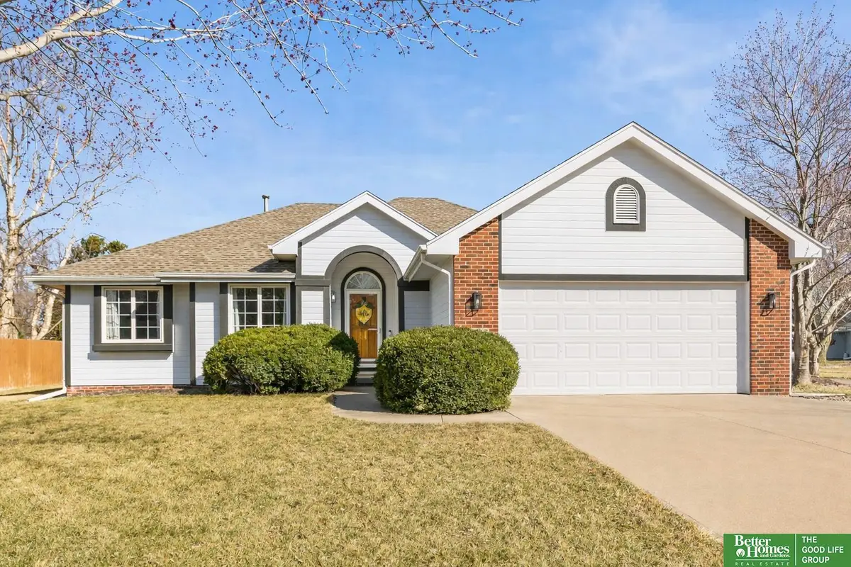 4005 N 208th Street, Omaha, NE 68022 - #1