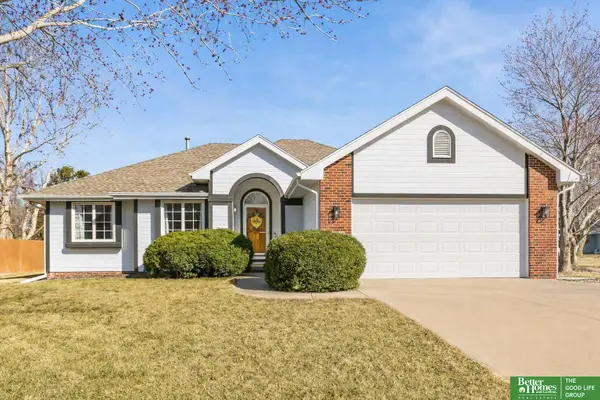 4005 N 208th Street, Omaha, NE 68022