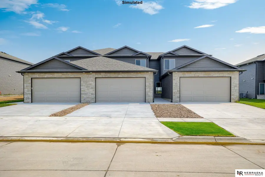 10716 N 149th Street, Waverly, NE 68462 - #2