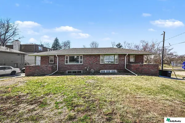 6708 S 48th Street, Omaha, NE 68117