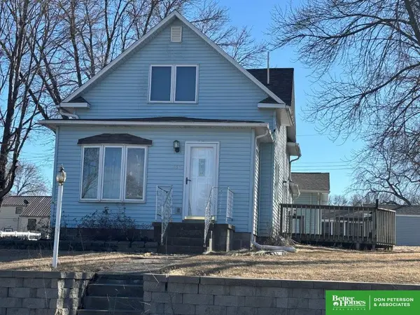 301 W Elm Street, Hartington, NE 68739