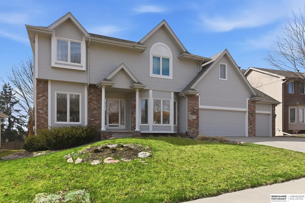 4302 S 176th Street, Omaha, NE 68135 - #1