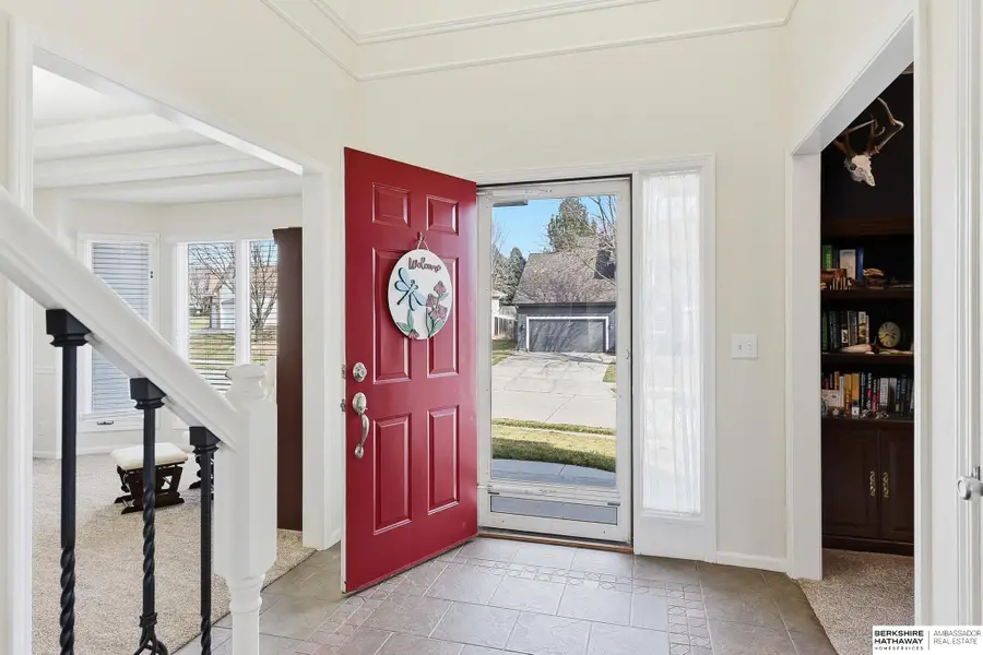 4302 S 176th Street, Omaha, NE 68135 - #3