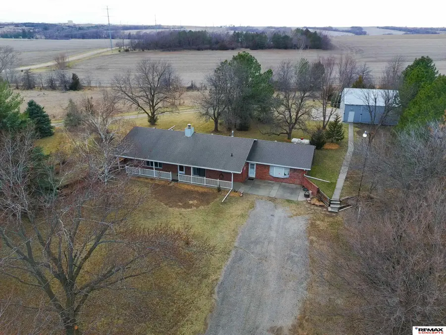 600 Mckelvie Road, Lincoln, NE 68521 - #3