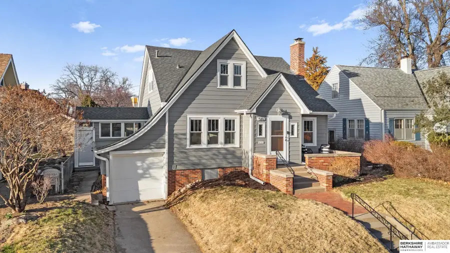 5812 Pacific Street, Omaha, NE 68106 - #3