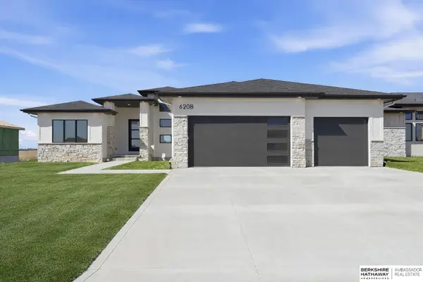 6208 N 209th Street, Elkhorn, NE 68022