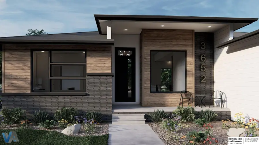 3652 S 218th Avenue, Elkhorn, NE 68022 - #2