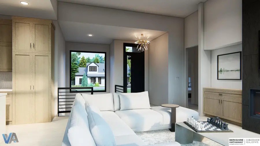 3652 S 218th Avenue, Elkhorn, NE 68022 - #3