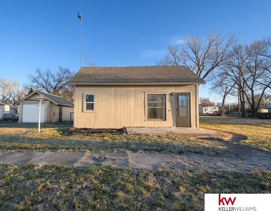 604 3rd Street, Edgar, NE 68935 - #1