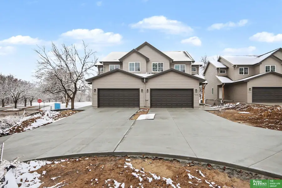 7106 N 79th Court, Omaha, NE 68122 - #2