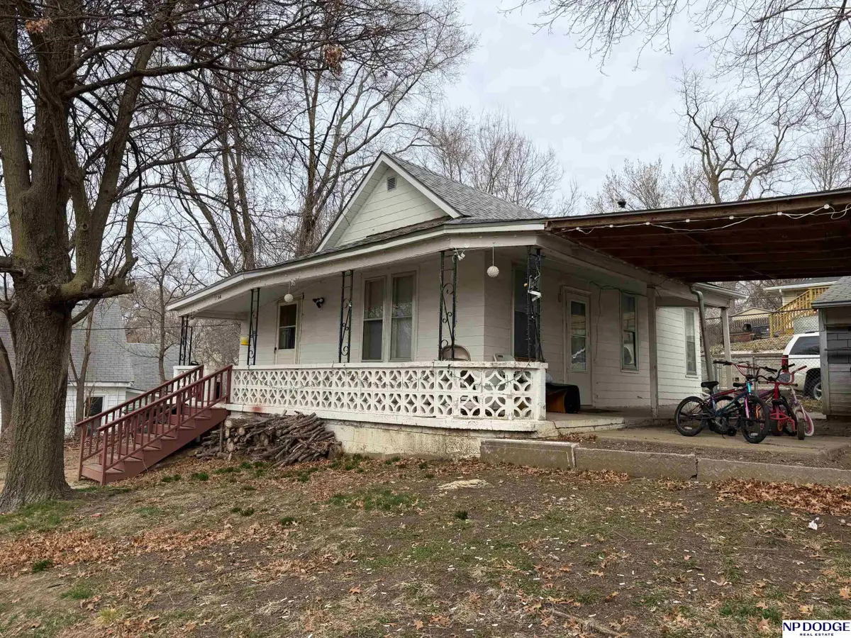 1704 N Street, Omaha, NE 68107 - #1