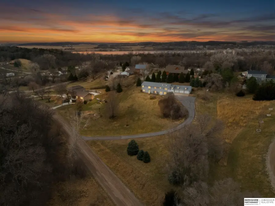 36712 Oakmont Drive, Louisville, NE 68037 - #2