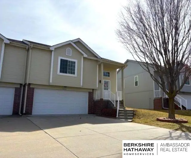 14455 Browne Street, Omaha, NE 68116 - #1