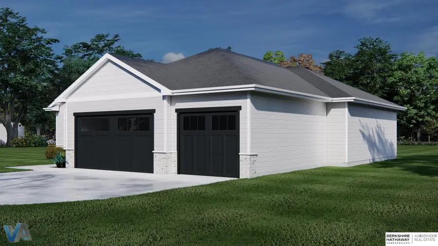 7651 N 167th Street, Bennington, NE 68007 - #3