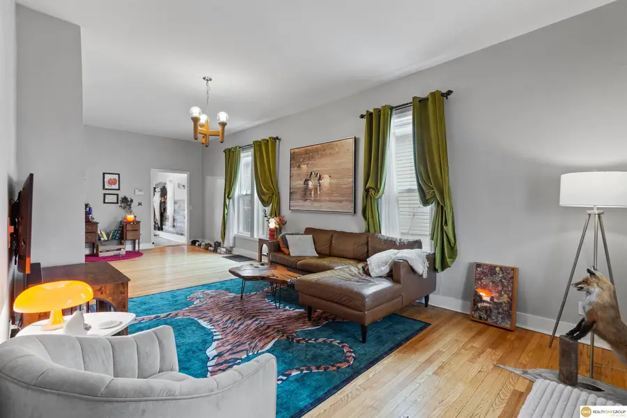 2449 S 17th Street, Omaha, NE 68108 - #2