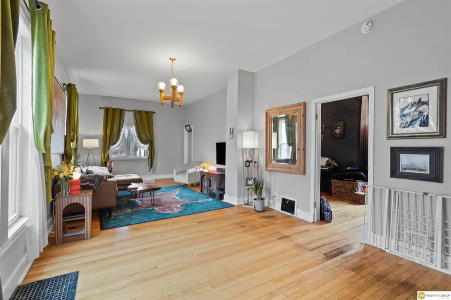 2449 S 17th Street, Omaha, NE 68108 - #3