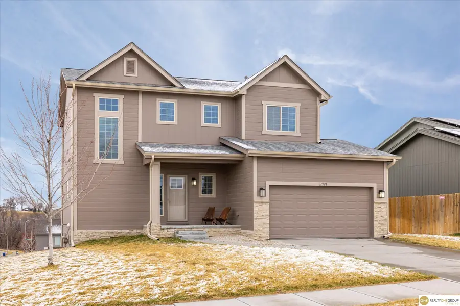 1928 Canyon Street, Bellevue, NE 68123 - #2