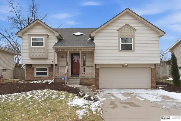 14615 Edna Street, Omaha, NE 68138