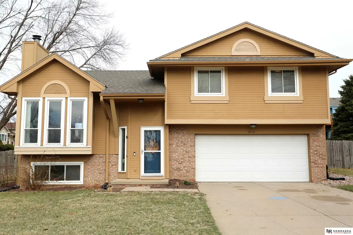 2412 Corn Drive, Papillion, NE 68046 - #1