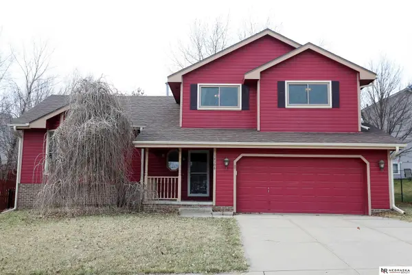14106 S 21 Street, Bellevue, NE 68123