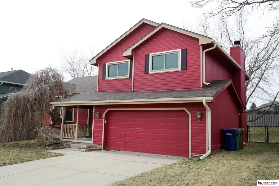 14106 S 21 Street, Bellevue, NE 68123 - #2