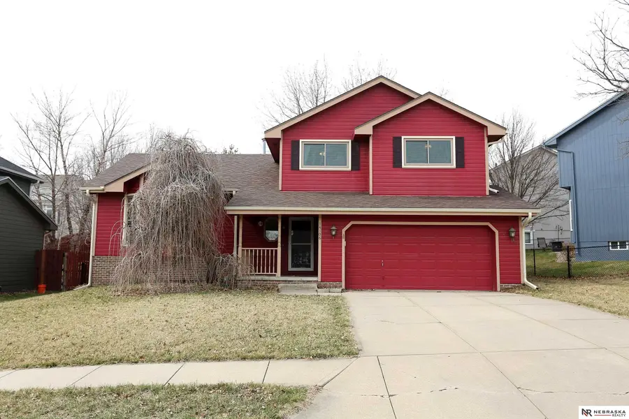 14106 S 21 Street, Bellevue, NE 68123 - #3