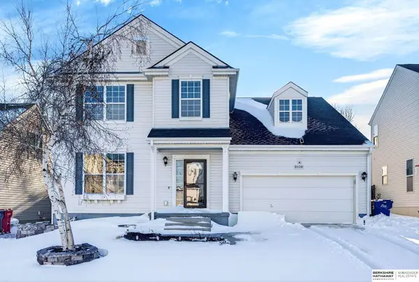 8108 N 149 Avenue, Bennington, NE 68007