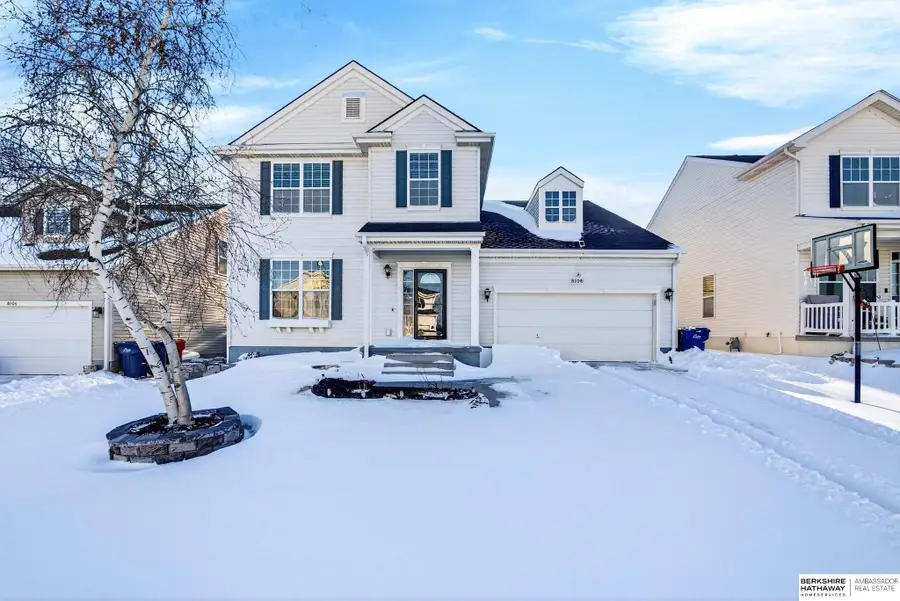 8108 N 149 Avenue, Bennington, NE 68007 - #3