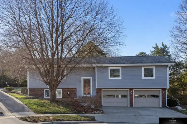 540 W Keating Circle, Lincoln, NE 68521