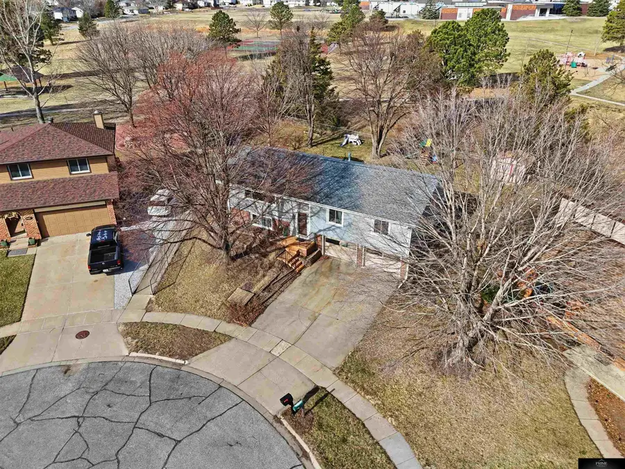 540 W Keating Circle, Lincoln, NE 68521 - #3