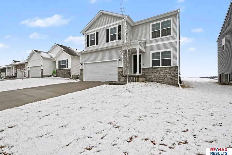 20513 Swallowtail Street, Gretna, NE 68028 - #2