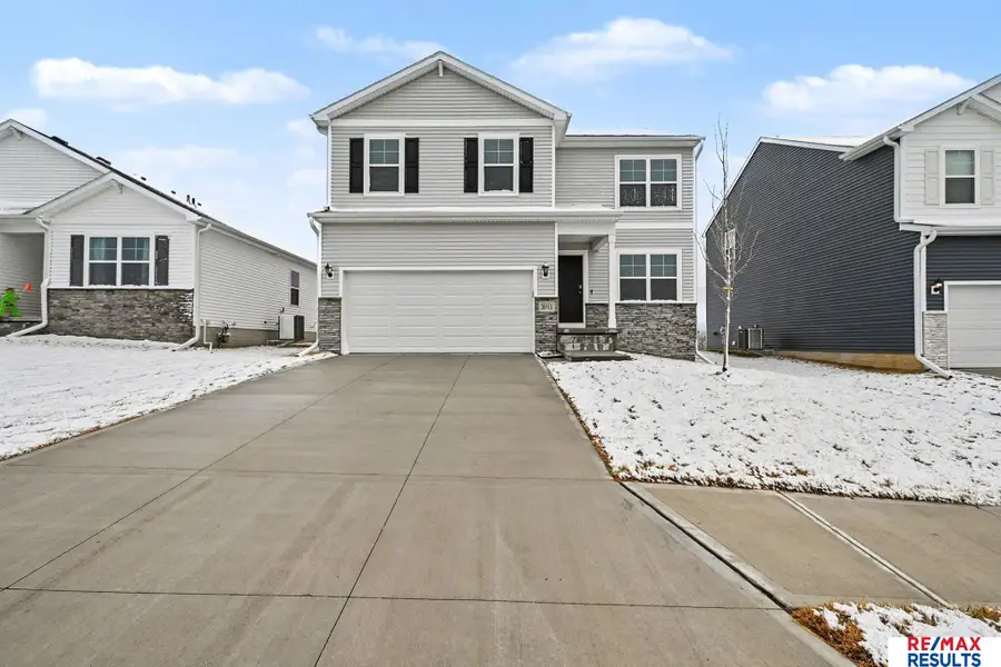 20513 Swallowtail Street, Gretna, NE 68028 - #3