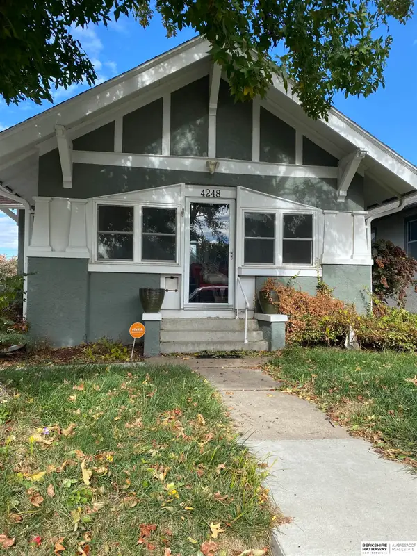 4248 Mason Street, Omaha, NE 68106