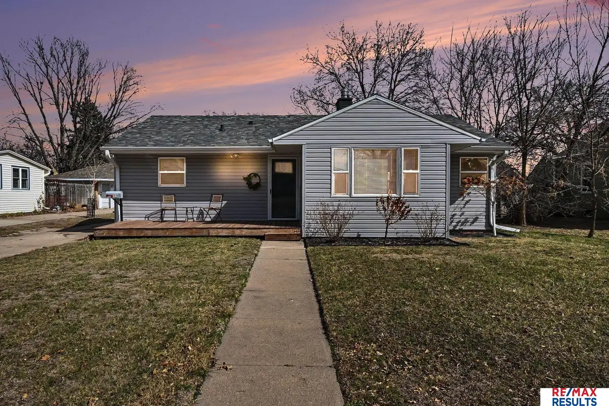 1916 N Broad Street, Fremont, NE 68025 - #1