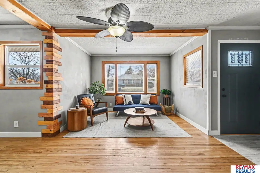 1916 N Broad Street, Fremont, NE 68025 - #3