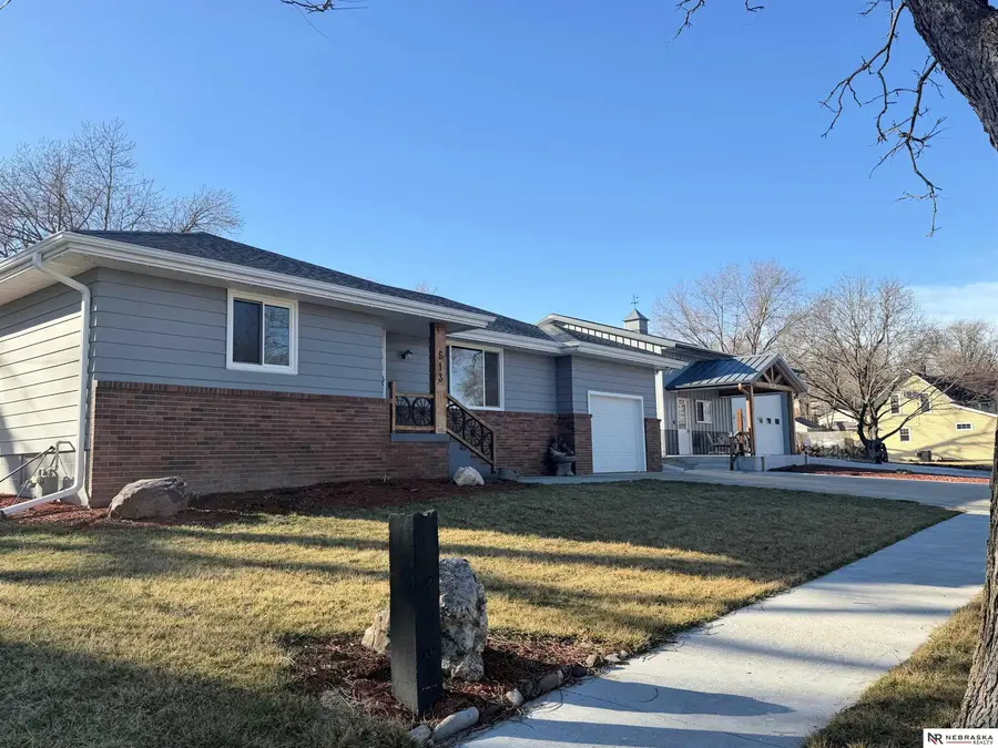 513 Main Street, Louisville, NE 68037 - #3