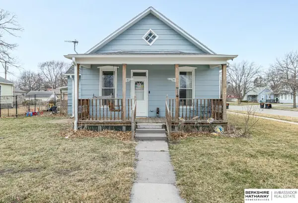 1349 N H Street, Fremont, NE 68025